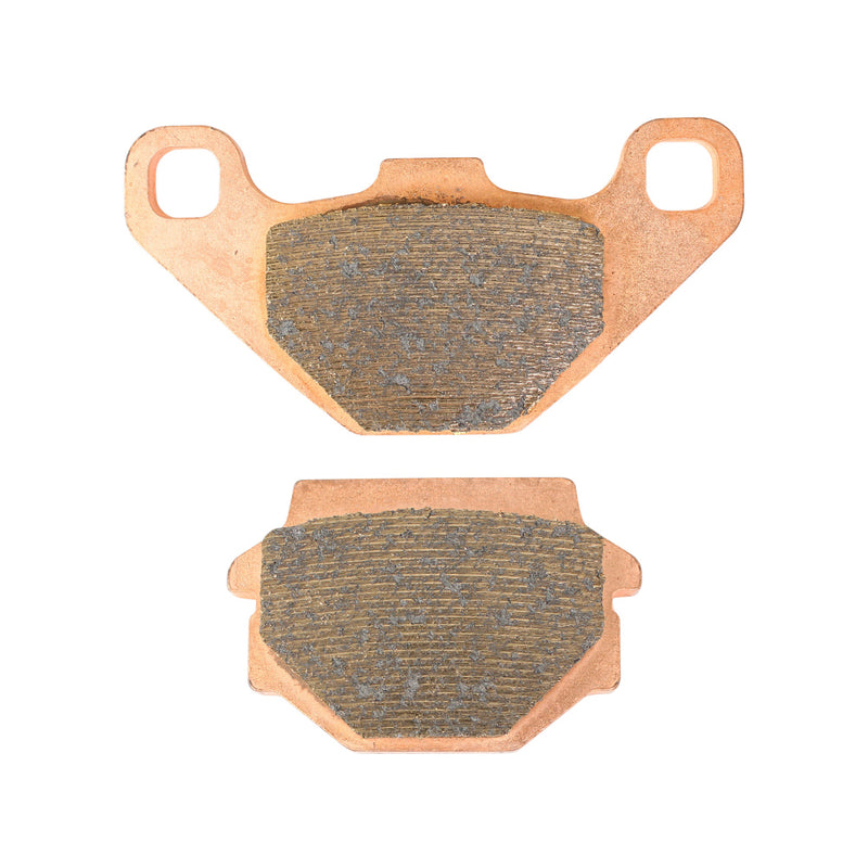 AP Racing Sinter Disc Pad Rear -