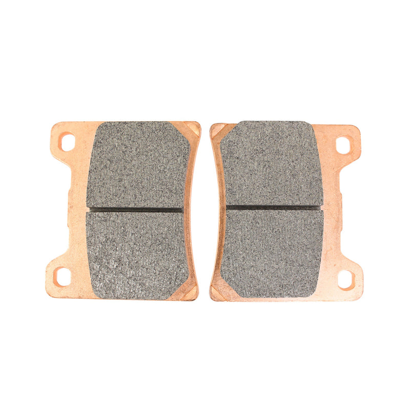 AP Racing Sinter Disc Pad Rear -