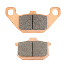 AP Racing Sinter Disc Pad Rear -