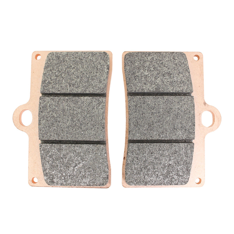 AP Racing Sinter Disc Pad Front -