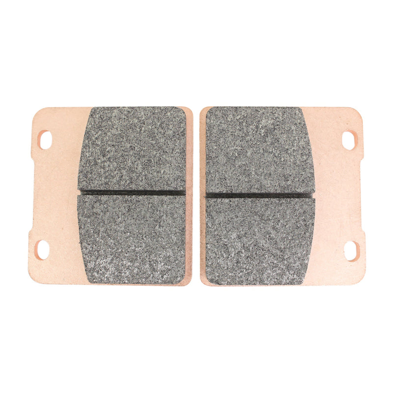 AP Racing Sinter Disc Pad Front -