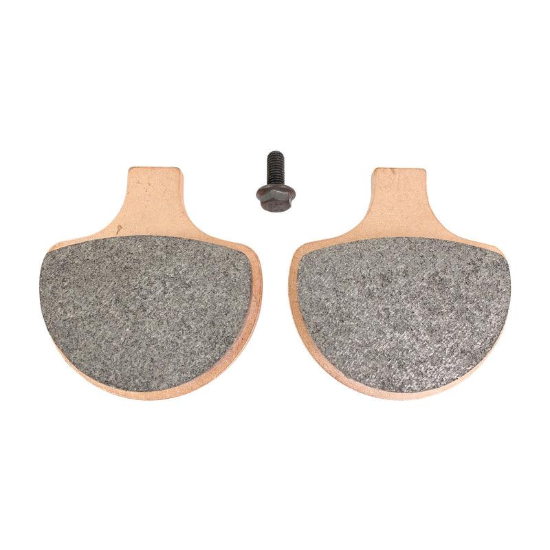 AP Racing Sinter Disc Pad Front -