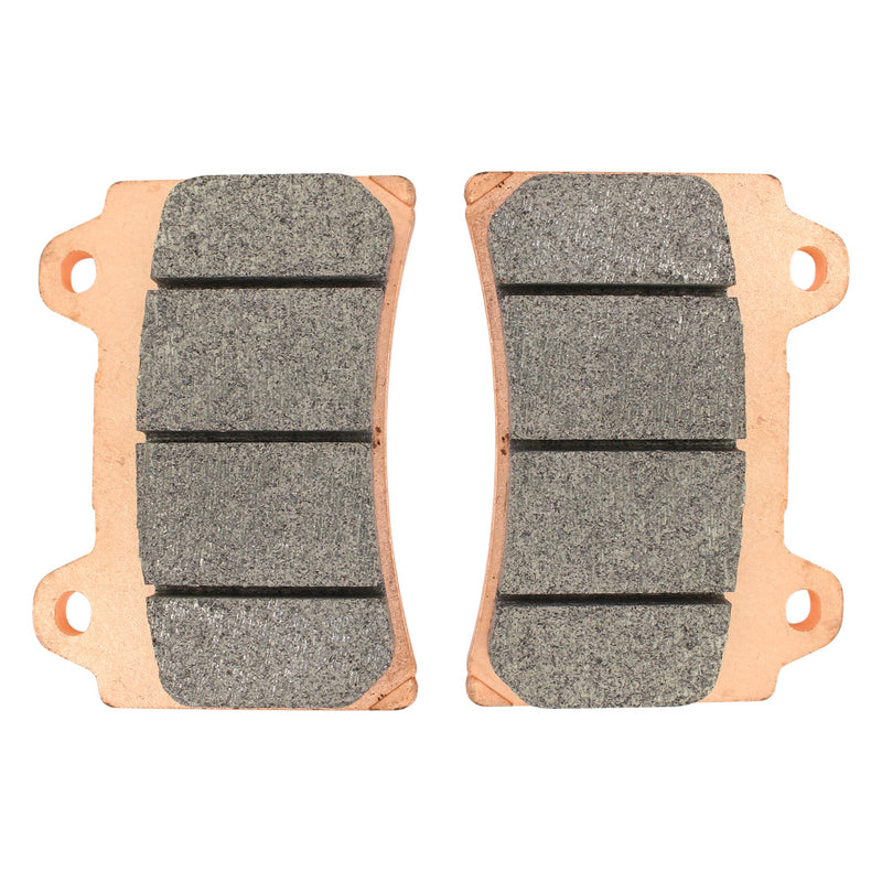 AP Racing Sinter Disc Pad Front -