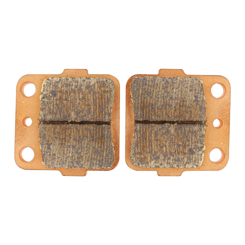 AP Racing Sinter Disc Pad Rear -