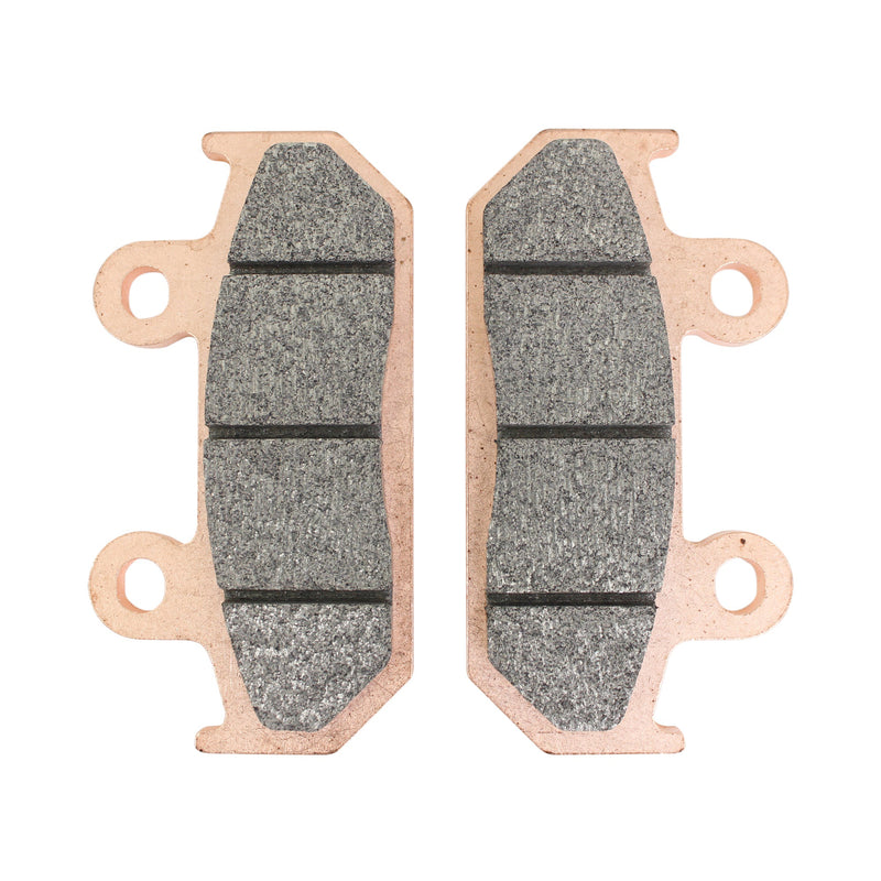 AP Racing Sinter Disc Pad Front -
