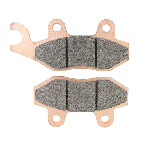 AP Racing Sinter Disc Pad Front - #211SF