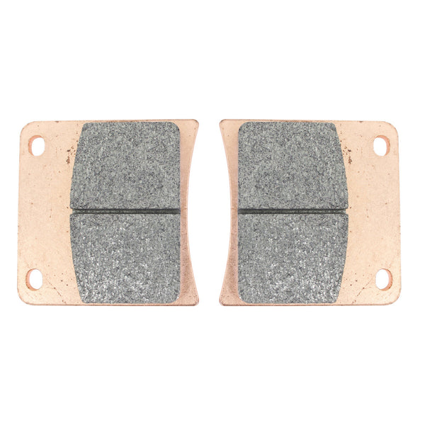 AP Racing Sinter Disc Pad Front - #220SF