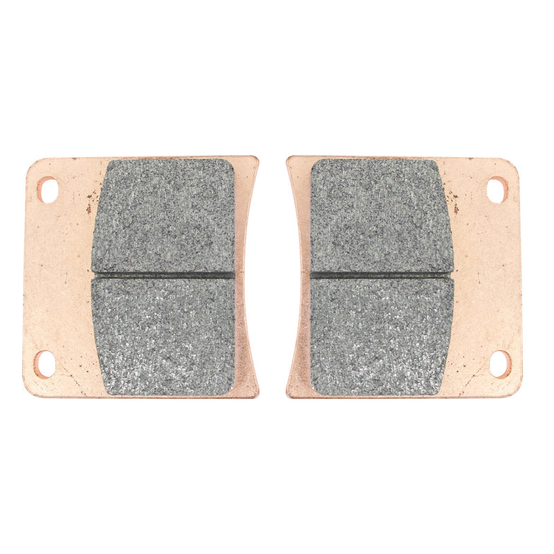 AP Racing Sinter Disc Pad Front -