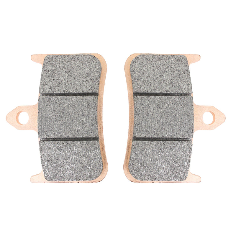 AP Racing Sinter Disc Pad Front -