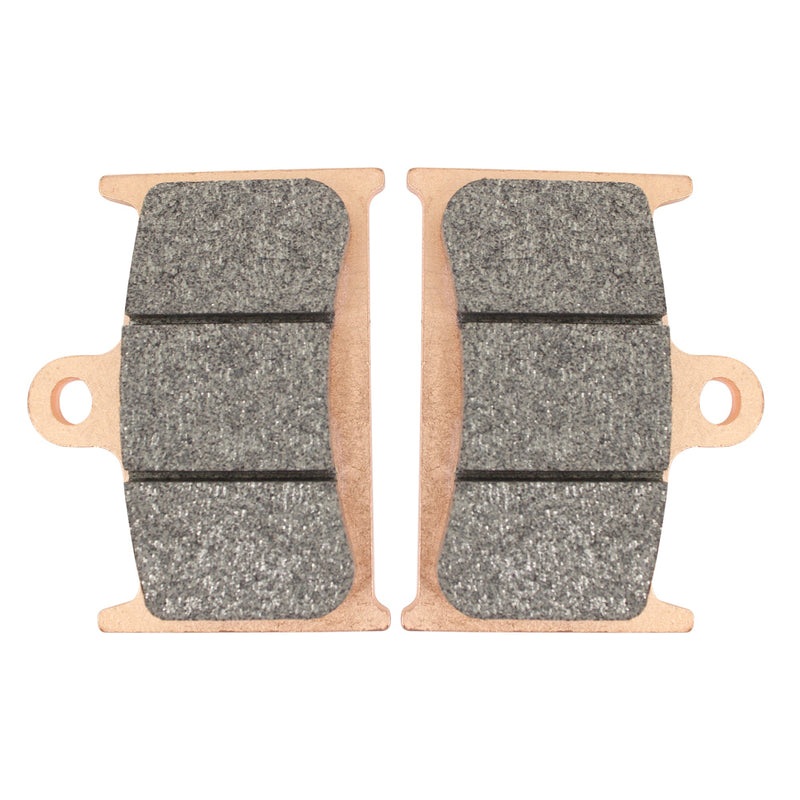 AP Racing Sinter Disc Pad Front -