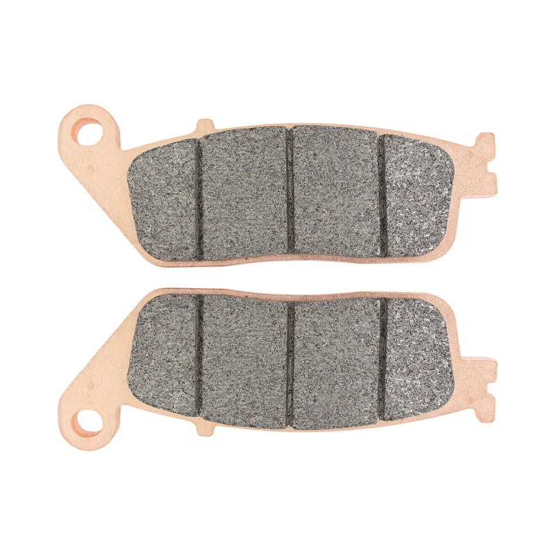AP Racing Sinter Disc Pad Front -