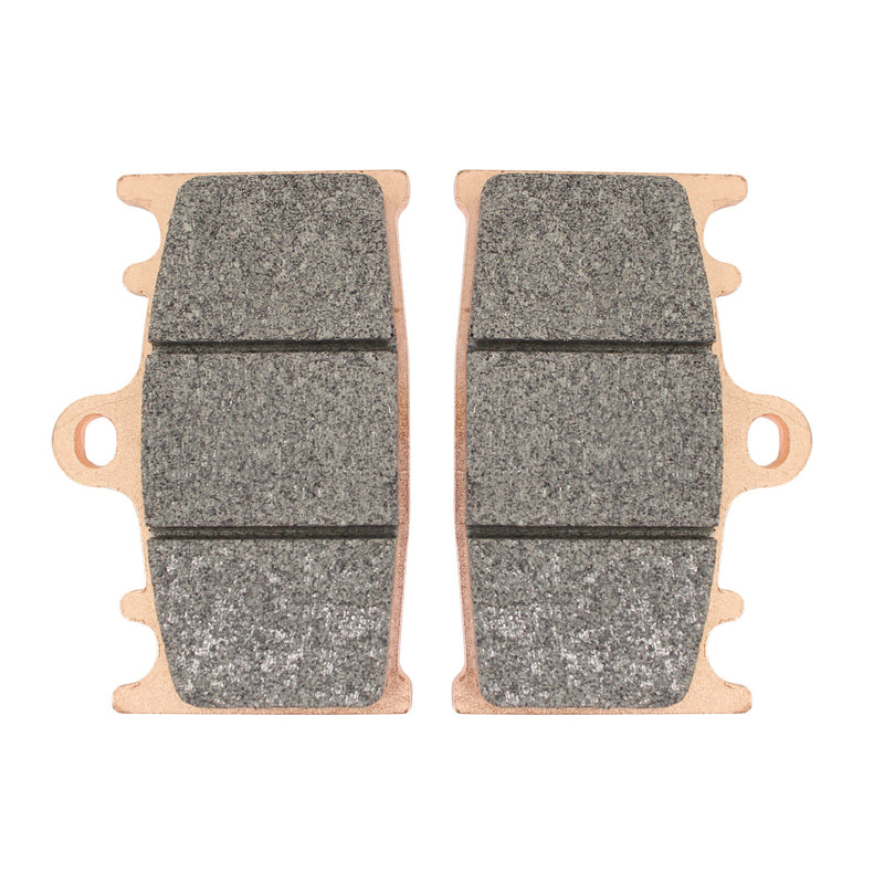 AP Racing Sinter Disc Pad Front -
