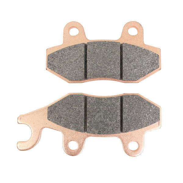 AP Racing Sinter Disc Pad Front - #238SF