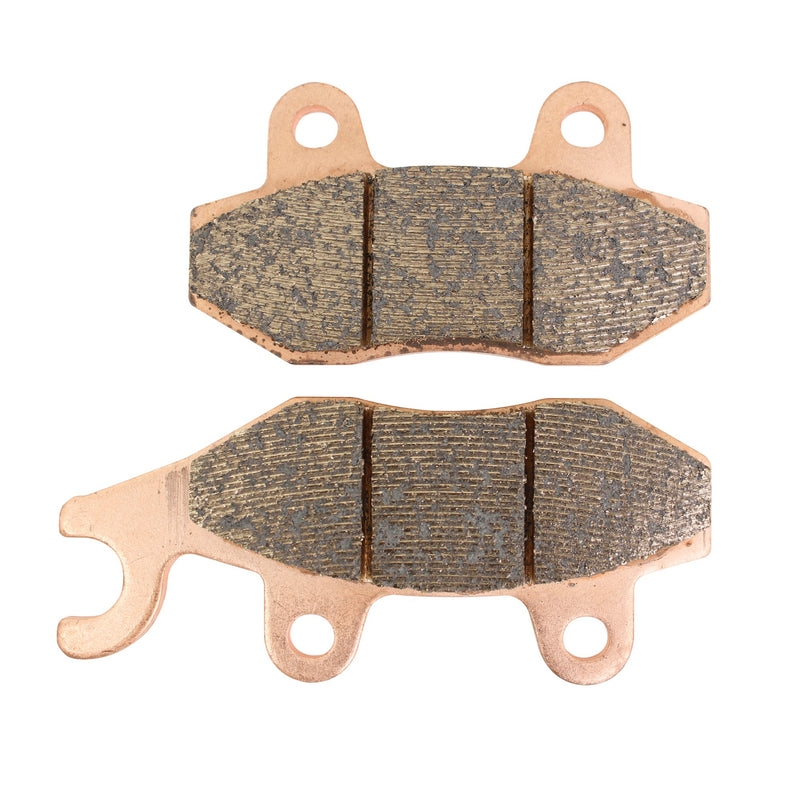 AP Racing Sinter Disc Pad Rear -