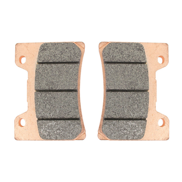 AP Racing Sinter Disc Pad Front - #245SF