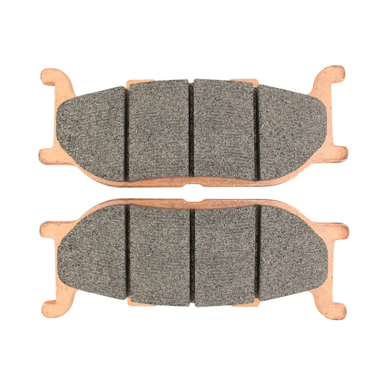AP Racing Sinter Disc Pad Front -