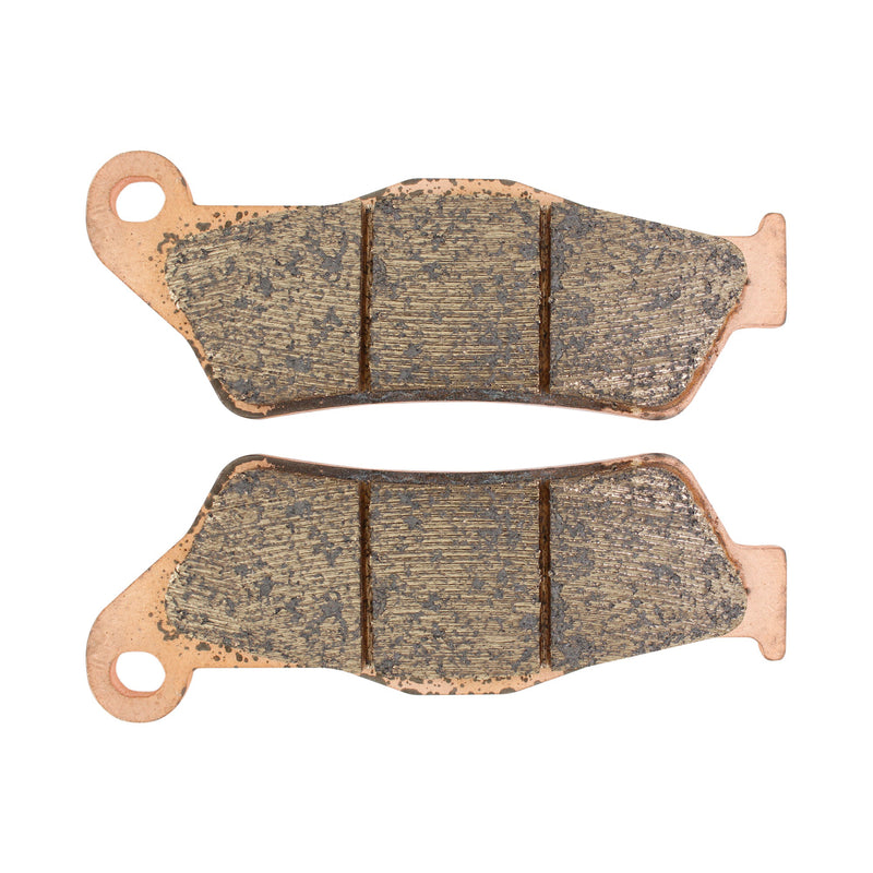 AP Racing Sinter Disc Pad Rear -