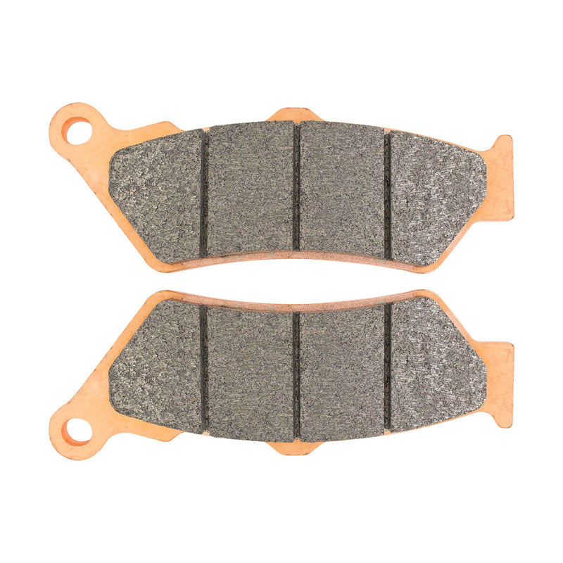 AP Racing Sinter Disc Pad Front -