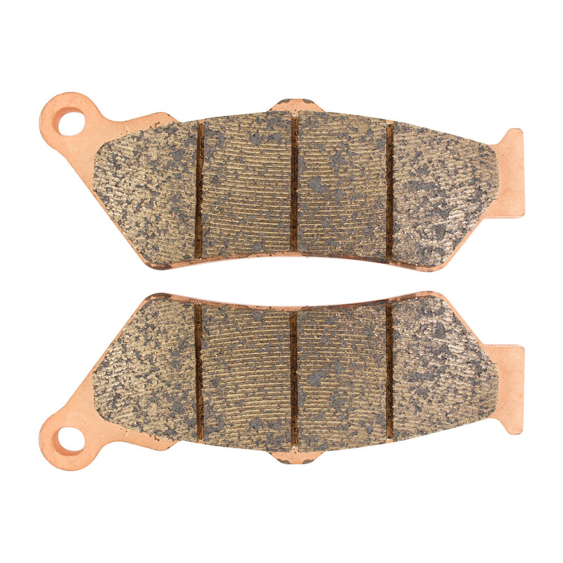 AP Racing Sinter Disc Pad Rear -