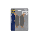 AP Racing Sinter Disc Pad Rear -