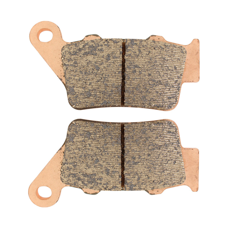 AP Racing Sinter Disc Pad Rear -