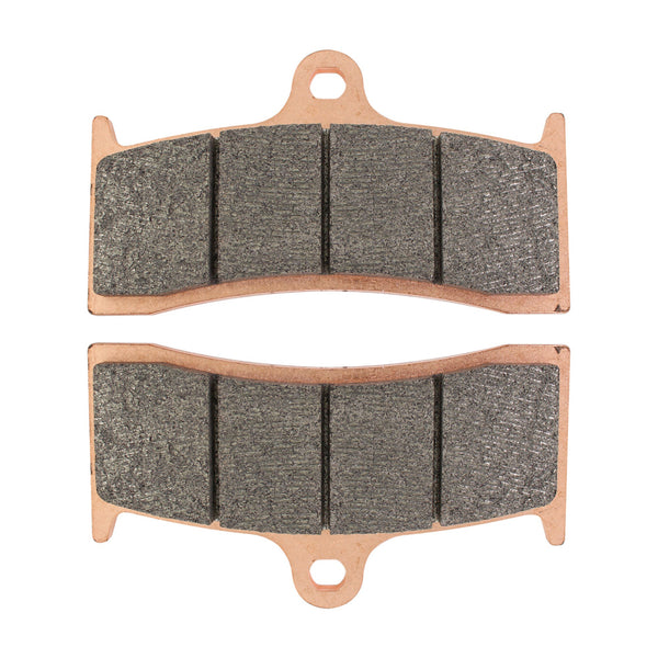 AP Racing Sinter Disc Pad Front - #276SF