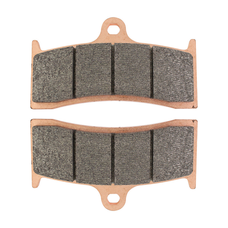 AP Racing Sinter Disc Pad Front -