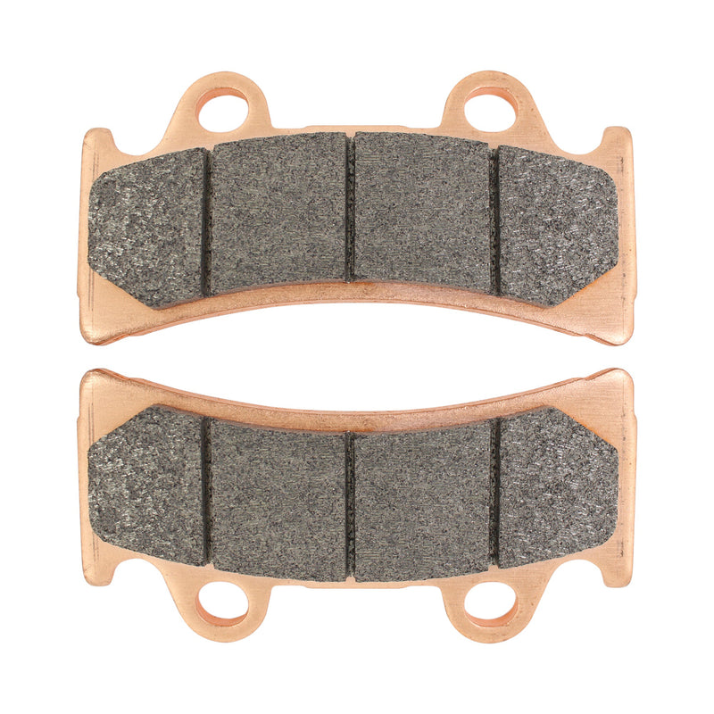 AP Racing Sinter Disc Pad Front -