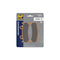 AP Racing Sinter Disc Pad Front -