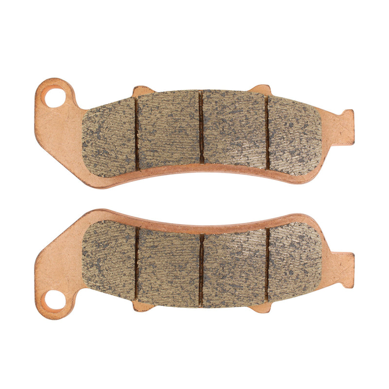 AP Racing Sinter Disc Pad Front -