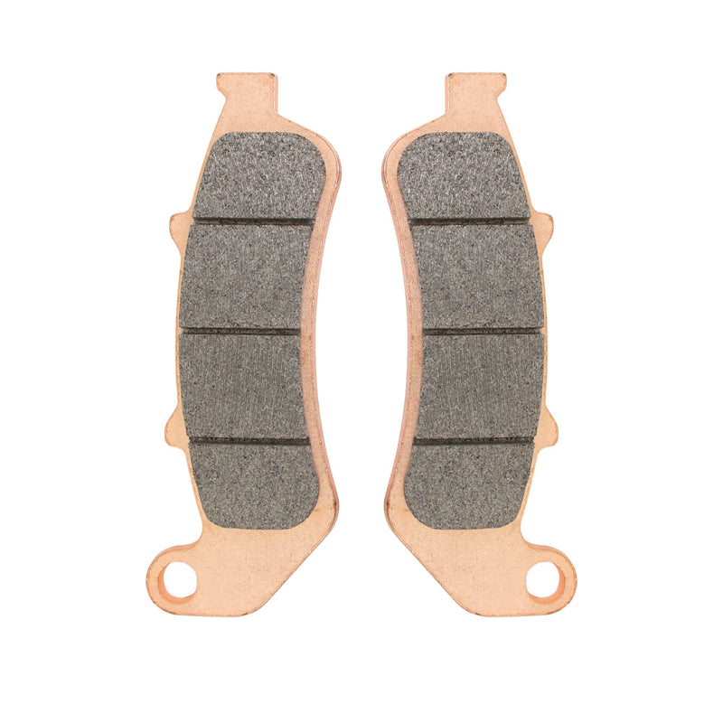AP Racing Sinter Disc Pad Rear -