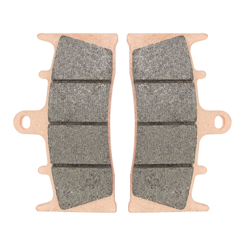 AP Racing Sinter Disc Pad Front -