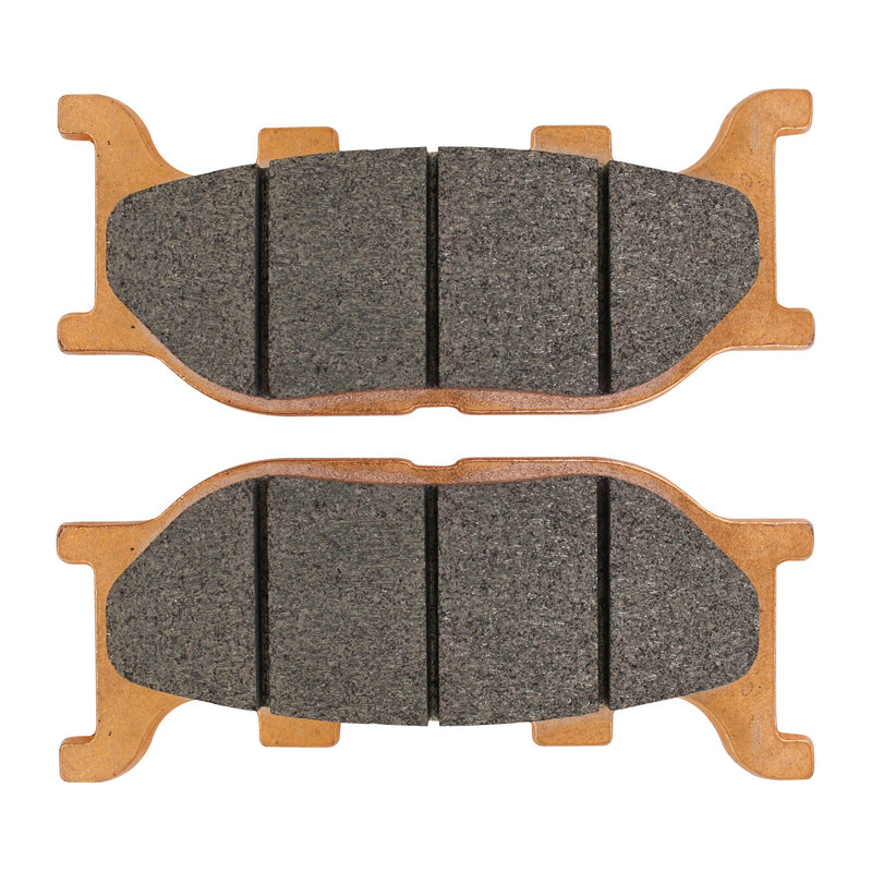 AP Racing Sinter Disc Pad Front -