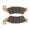 AP Racing Sinter Disc Pad Front - #294SF