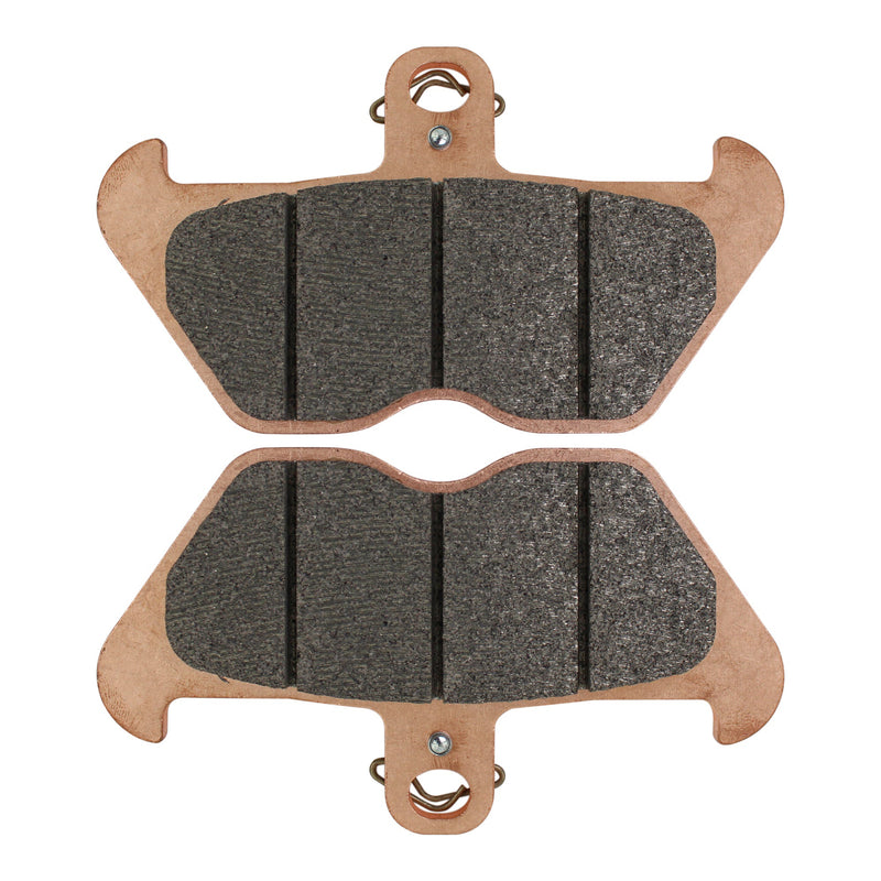 AP Racing Sinter Disc Pad Front -