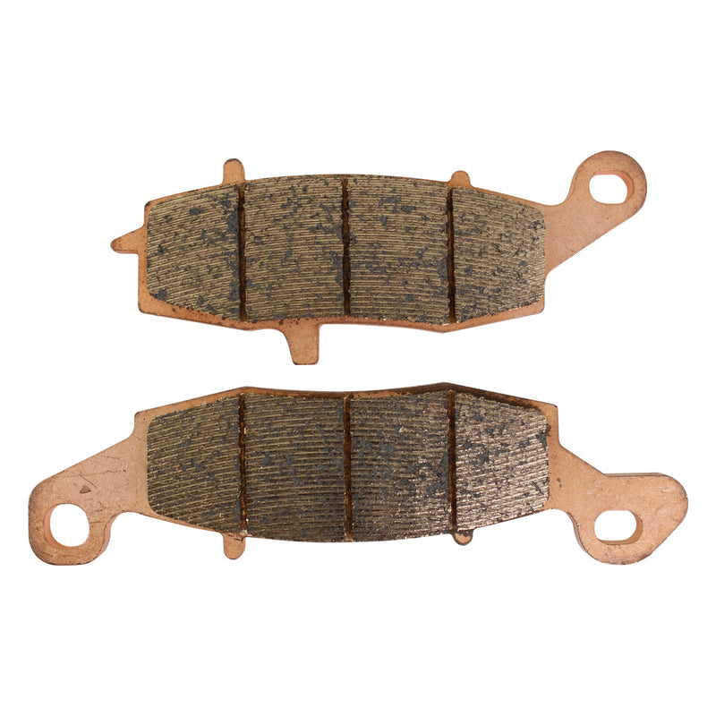 AP Racing Sinter Disc Pad Rear -