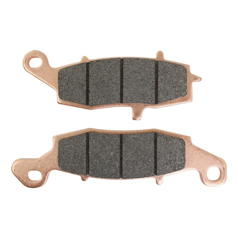 AP Racing Sinter Disc Pad Front -