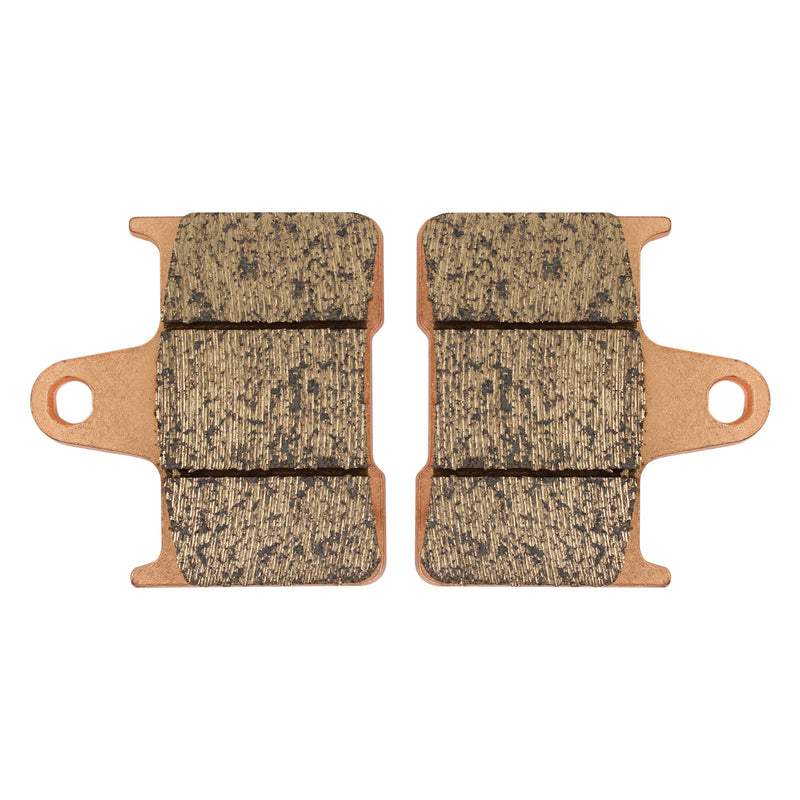AP Racing Sinter Disc Pad Rear -
