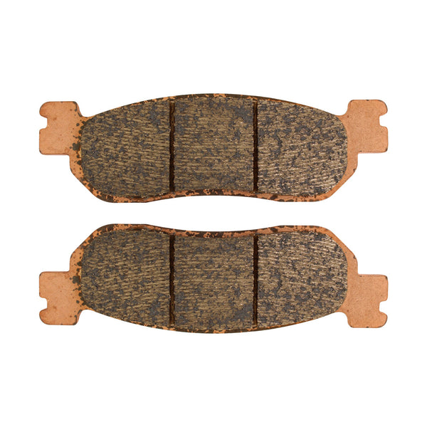 AP Racing Sinter Disc Pad Rear - #328SR