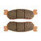 AP Racing Sinter Disc Pad Rear - #328SR