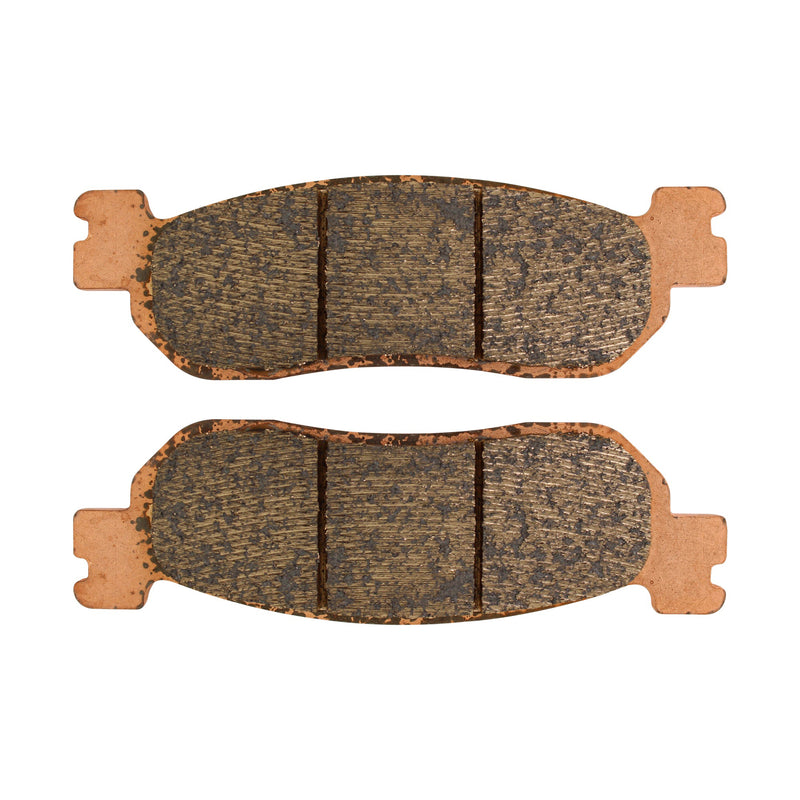 AP Racing Sinter Disc Pad Rear -