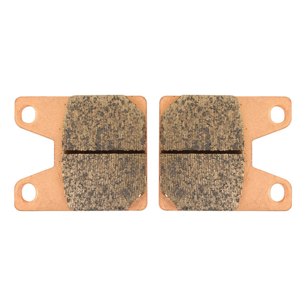 AP Racing Sinter Disc Pad Rear - #333SR