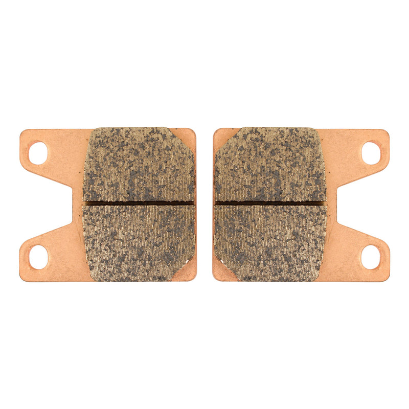 AP Racing Sinter Disc Pad Rear -
