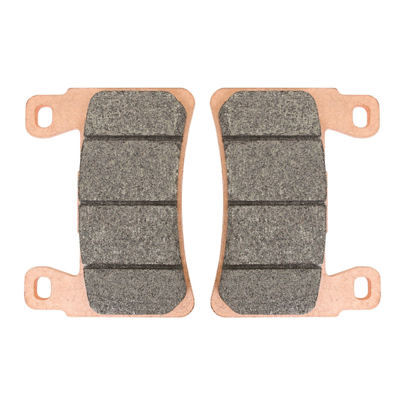 AP Racing Sinter Disc Pad Front -