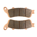 AP Racing Sinter Disc Pad Rear -