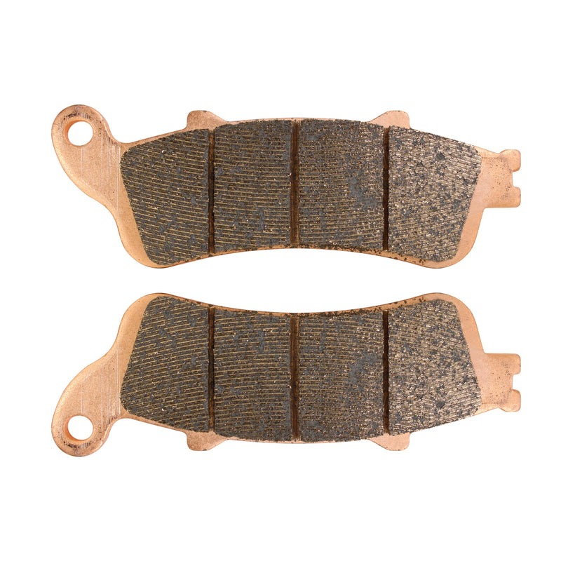 AP Racing Sinter Disc Pad Rear -