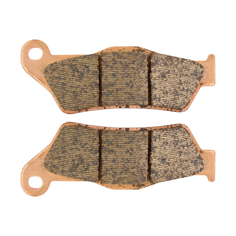 AP Racing Sinter Disc Pad Rear -