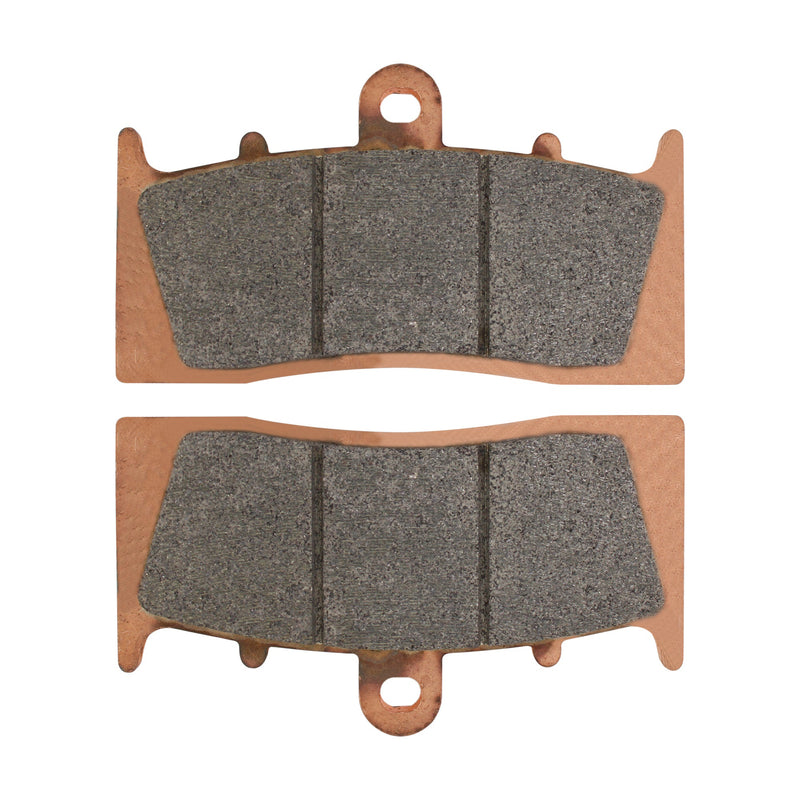 AP Racing Sinter Disc Pad Front -