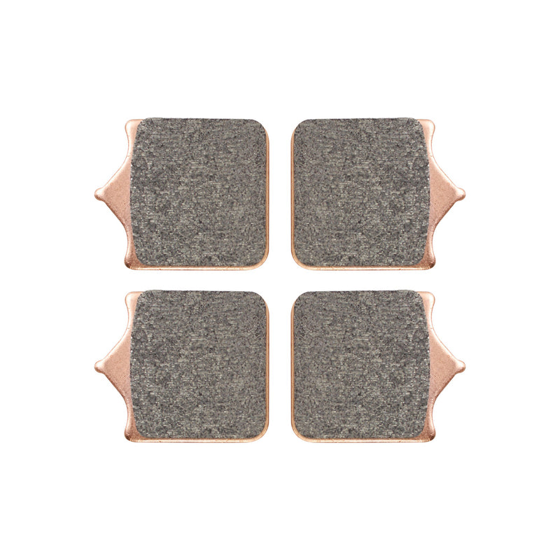 AP Racing Sinter Disc Pad Front -