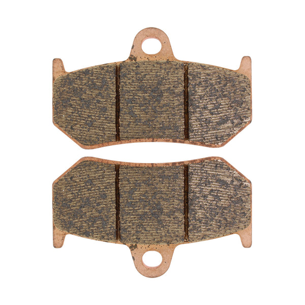 AP Racing Sinter Disc Pad Rear - #363SR